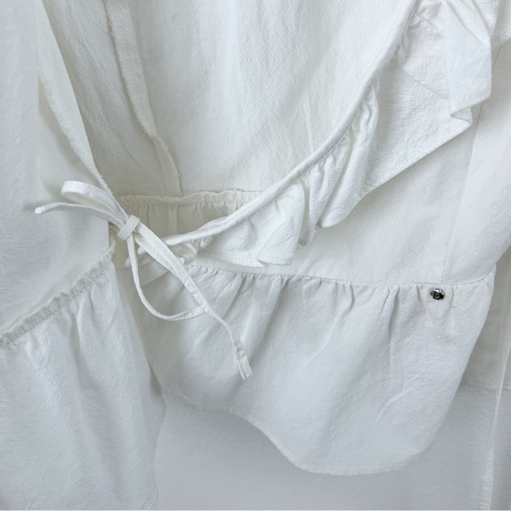 Boyish The Romeo Top - Picture 5 of 5